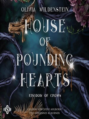 cover image of Kingdom of Crows 2
